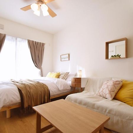Apartamento Mishuku Onna202 Exterior foto