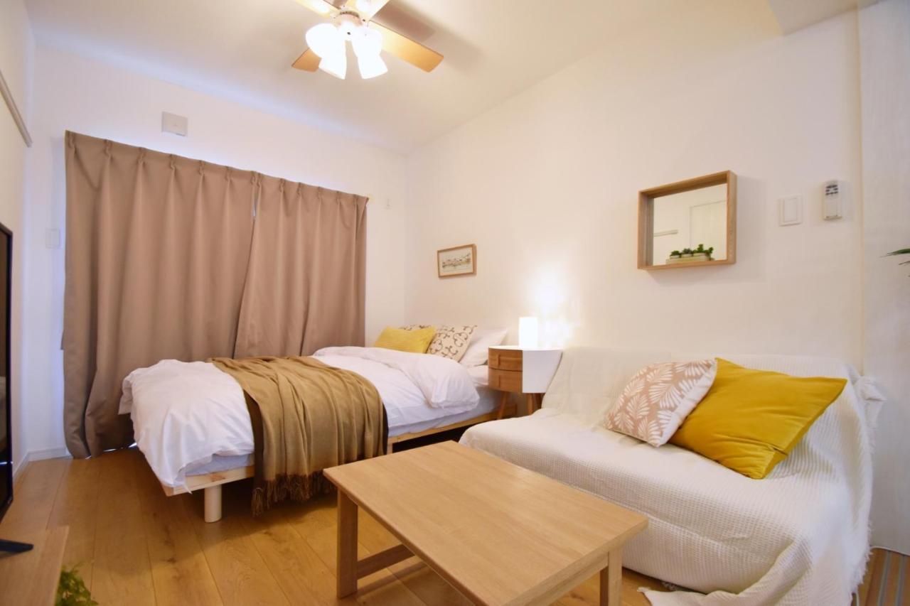 Apartamento Mishuku Onna202 Exterior foto