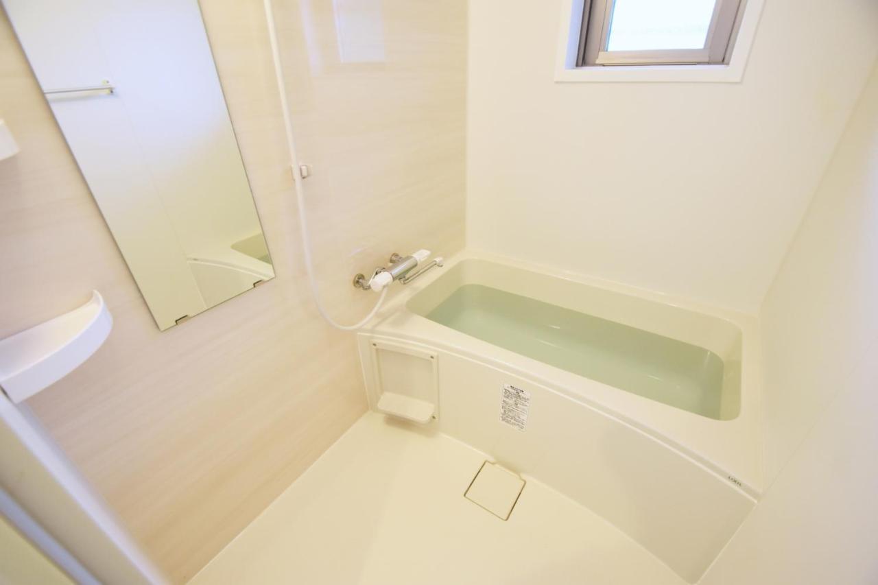 Apartamento Mishuku Onna202 Exterior foto
