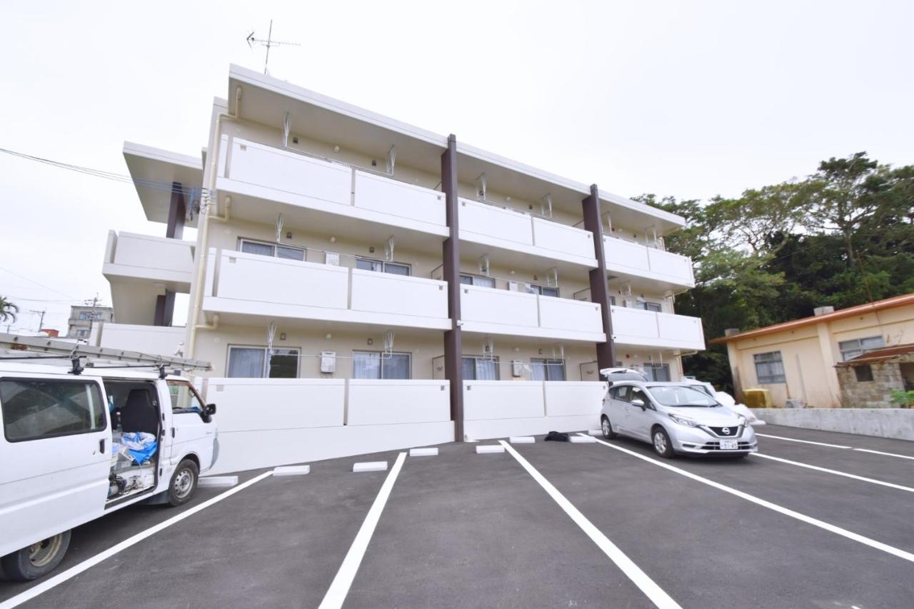 Apartamento Mishuku Onna202 Exterior foto