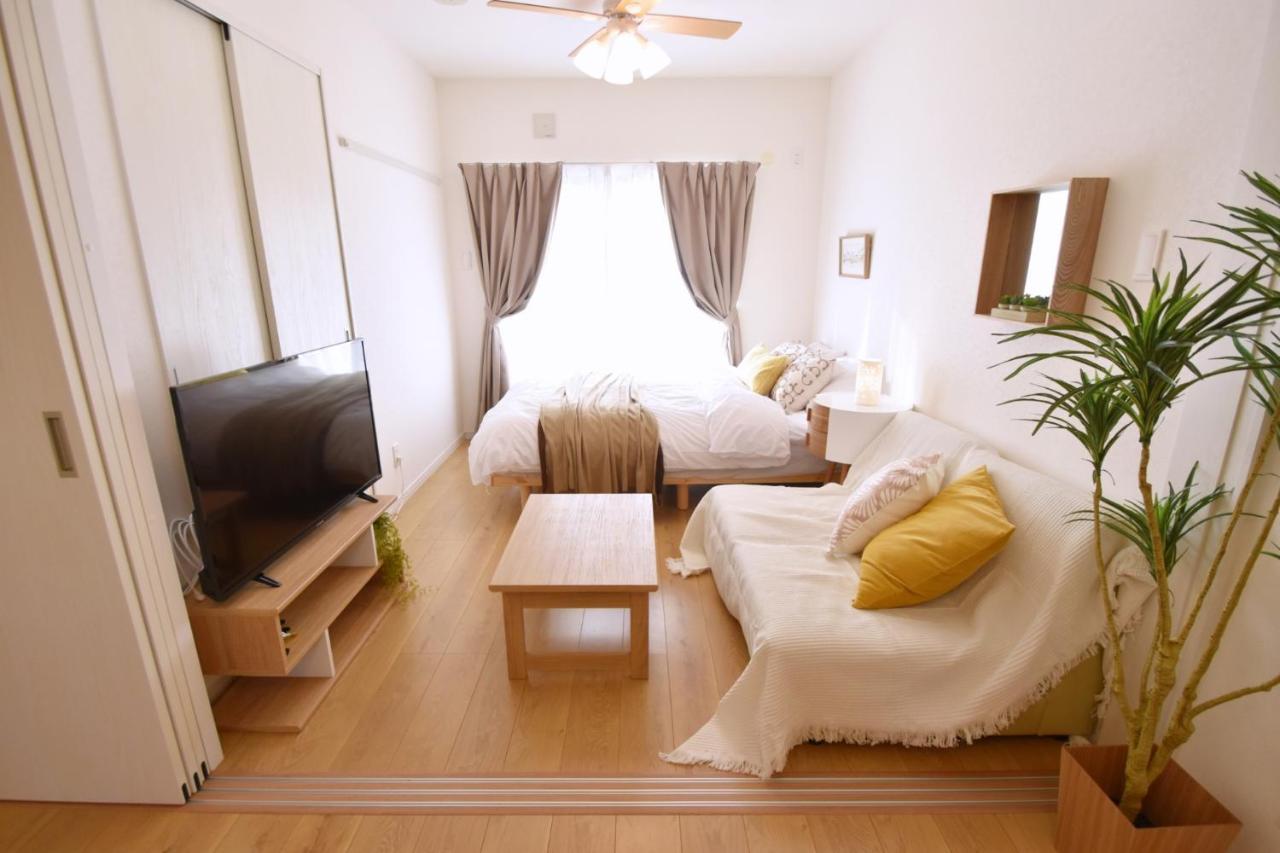 Apartamento Mishuku Onna202 Exterior foto