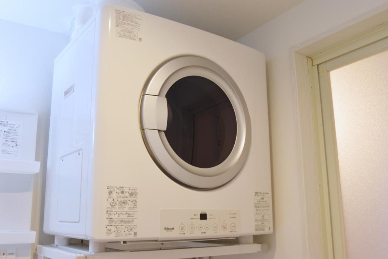 Apartamento Mishuku Onna202 Exterior foto
