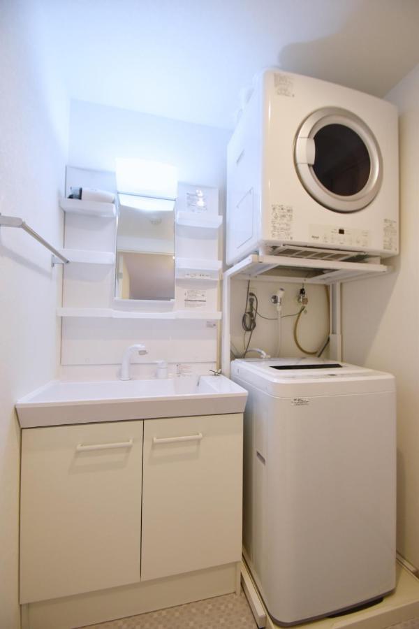 Apartamento Mishuku Onna202 Exterior foto