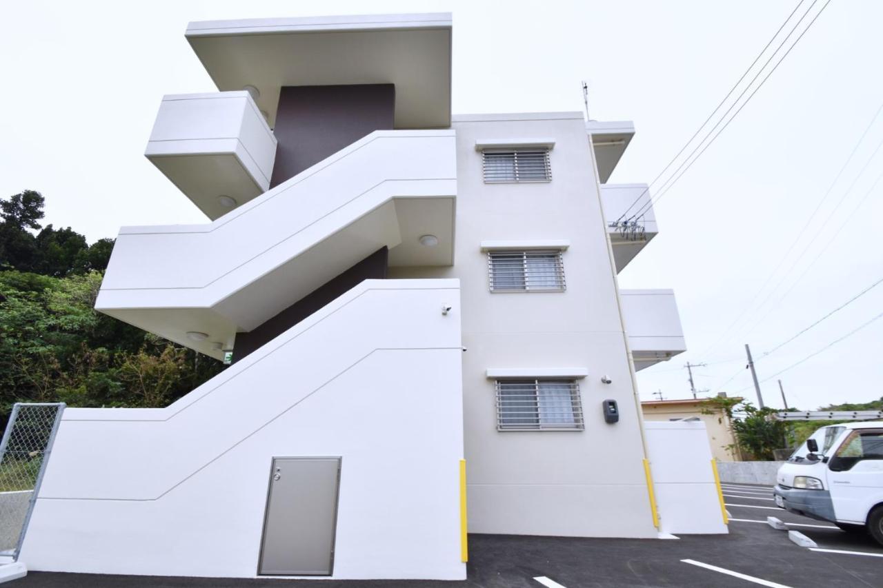 Apartamento Mishuku Onna202 Exterior foto