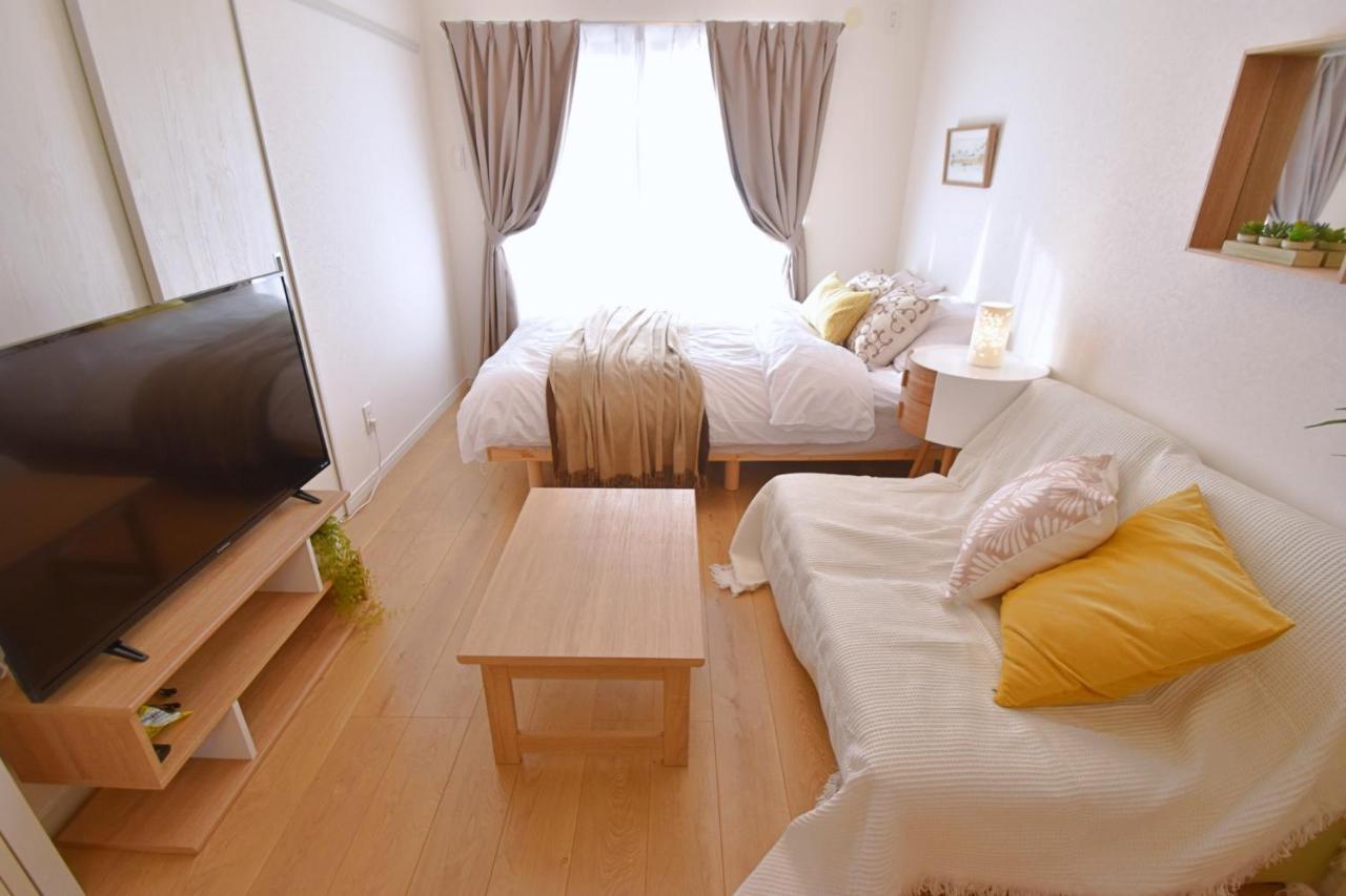 Apartamento Mishuku Onna202 Exterior foto