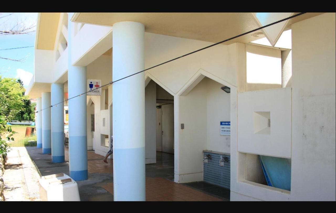 Apartamento Mishuku Onna202 Exterior foto